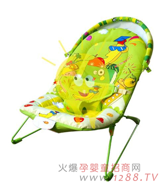 拉迪達(dá)動(dòng)物疊疊高秋千