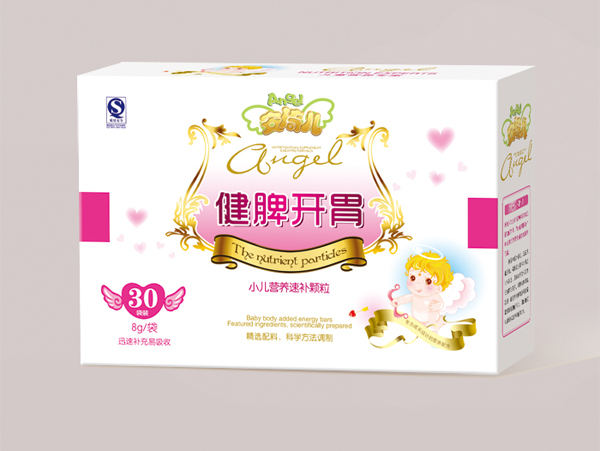 安琦兒健脾開胃營養(yǎng)速補(bǔ)顆粒