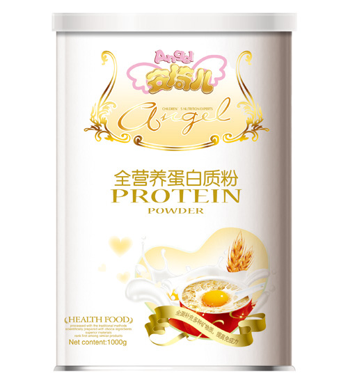 安琦兒全營養(yǎng)蛋白質(zhì)粉