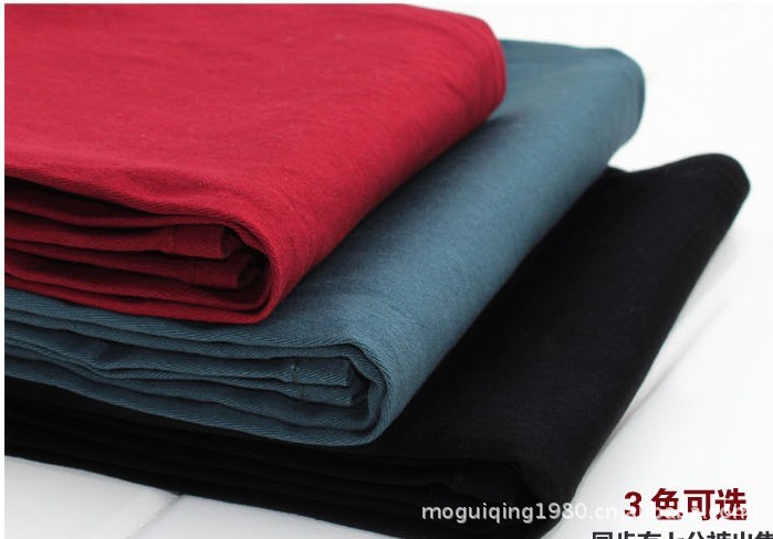 EQMUMBABY春夏裝糖果褲