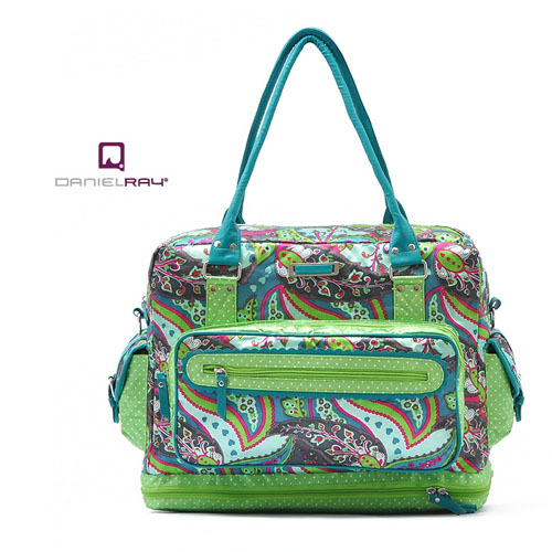 EQMUMBABY時尚多功能媽咪包