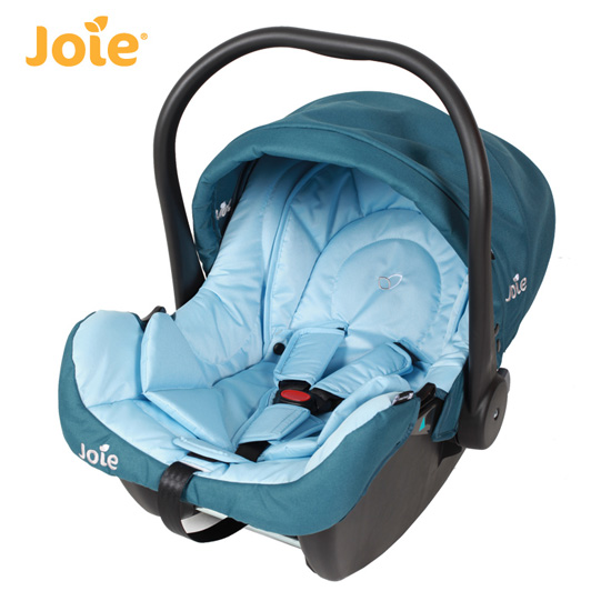 Joie巧兒宜JUVA提籃式兒童汽車(chē)安全座椅
