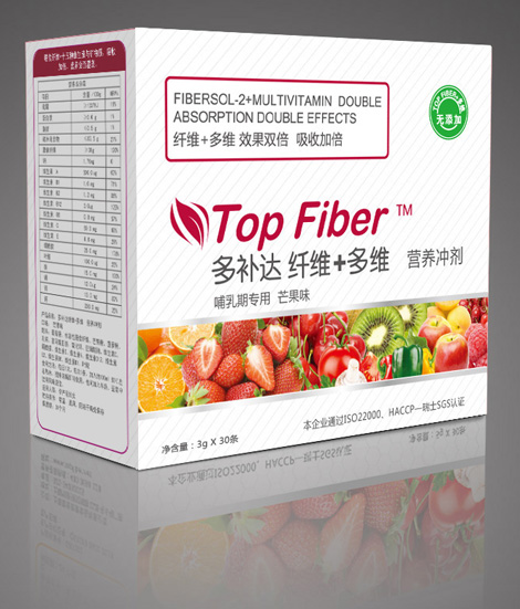 多維纖維營(yíng)養(yǎng)沖劑哺乳期專(zhuān)用
