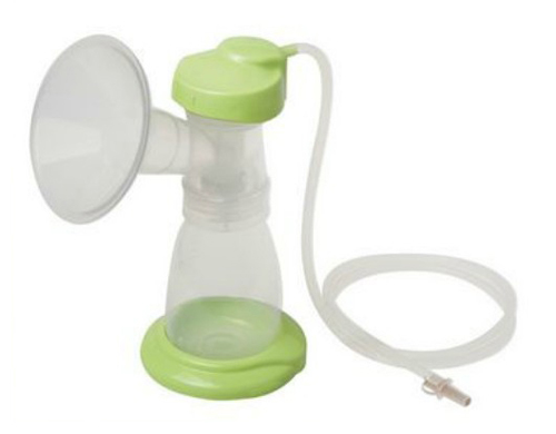 安朵單個母親用泵唧裝置