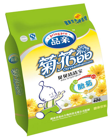 品親貝貝清清寶菊花晶