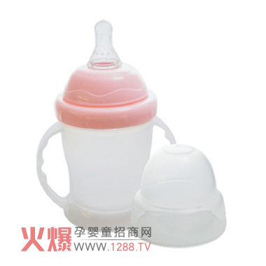 神奇兔學(xué)飲杯