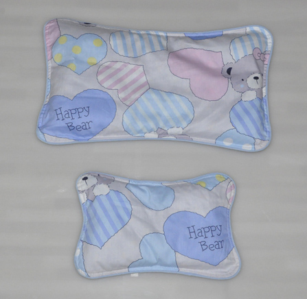 良木快樂熊枕頭