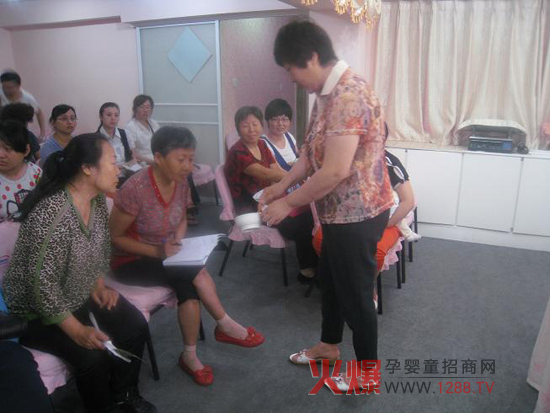 活動(dòng)現(xiàn)場(二)