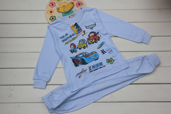 小螞蟻2012秋冬新款兒童內(nèi)衣