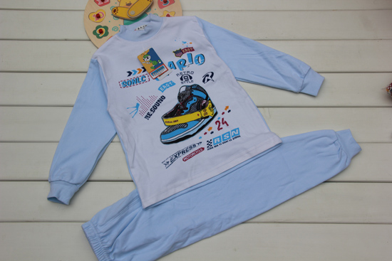 小螞蟻2012秋冬新款兒童內(nèi)衣