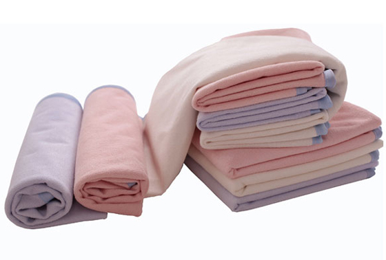 屁屁樂嬰兒尿墊粉色