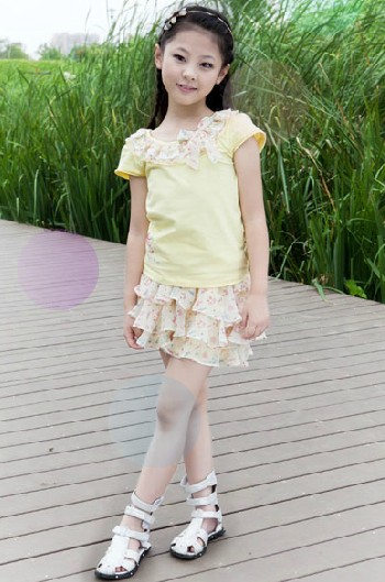 NEEZA��(l��)��Ůͯ�����ȹ