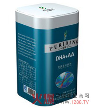 ����DHA+AA���׃��I(y��ng)�B(y��ng)�� Դ��΢�壬��Ȼ��ȫ