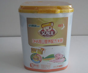 ���׃�500g��(y��u)+1��DHA��ɽ����׷���ô����