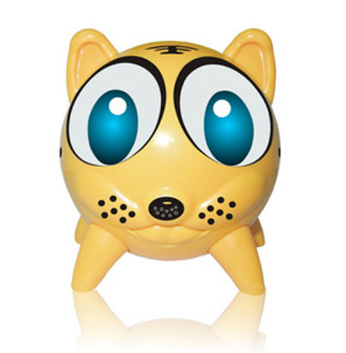 愛學(xué)寶歷高虎故事機(jī)