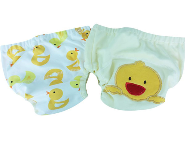 亨藝開陽鴨子練習褲(兩條裝)