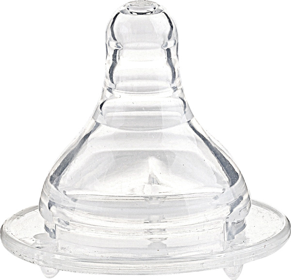 好氏嬰童寬口母乳實感奶嘴