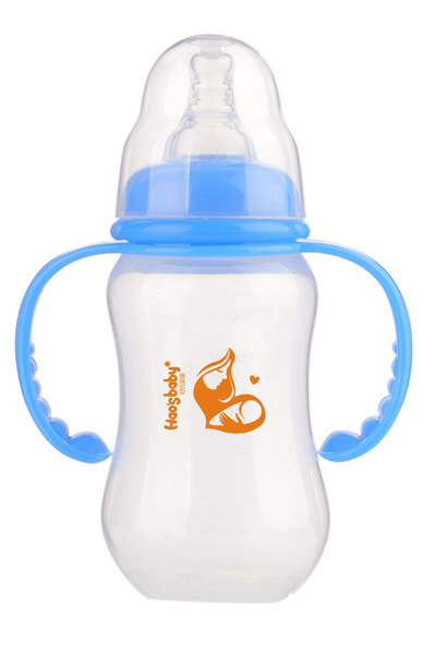 ���ϋ�ͯ��(bi��o)���{(l��n)ɫ����PP��ƿ