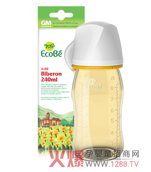 EcoBeʳ��ֲ����ƿ �N���O(sh��)Ӌ�o���o��