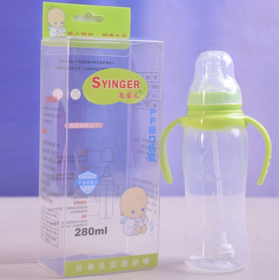 ��yingePP�˿���ƿ280ml�Gɫ