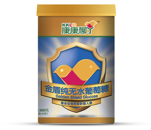 康康柳丁金盾純無水葡萄糖