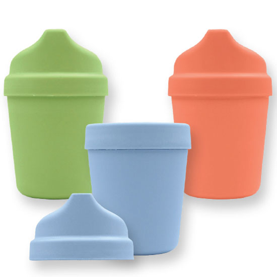 美國(guó)小綠芽鴨嘴學(xué)飲杯