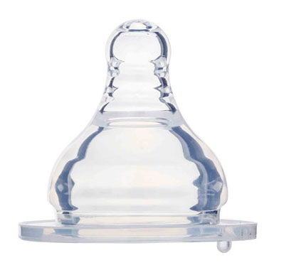 淘寶樂寬口實感奶嘴(1個裝)