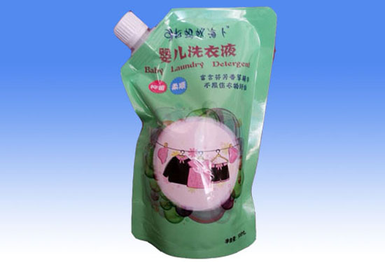 螞蟻海卜嬰兒洗衣液(芬芳香草精華)