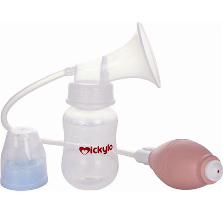米奇樂調(diào)節(jié)型吸乳器