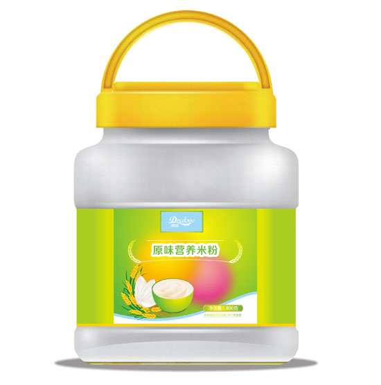 御愛原味營(yíng)養(yǎng)米粉