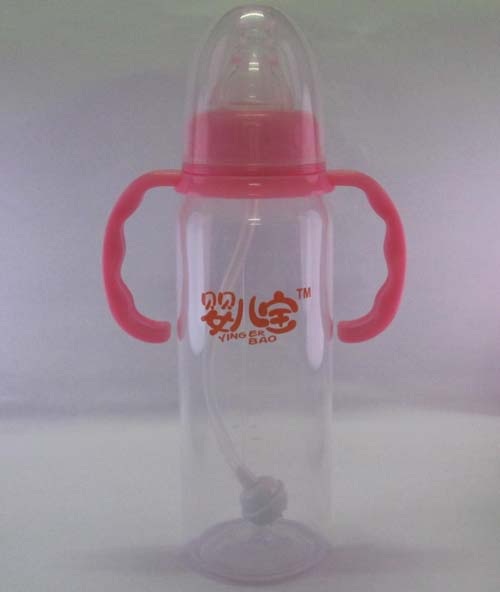 �냺��240ml�˿ڏ�ֱ���Ԅ��ֱ���ƿ��ɫ