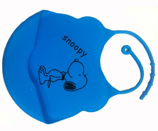 愛(ài)吖吖牙膠藍(lán)色