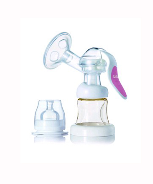 愛(ài)吖吖嬰兒仿真吸奶器