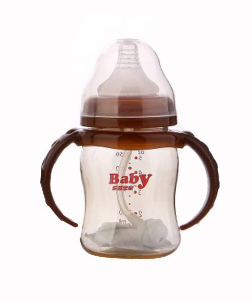 家茵寶寶雙柄全自動(dòng)PPSU奶瓶