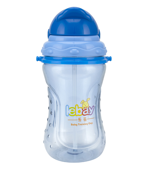 樂蓓嬰幼兒水壺6909-藍