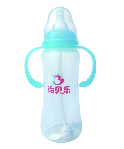 怡貝樂300ML標徑PP奶瓶