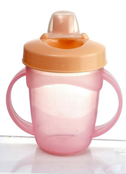 美億家GW-5002兒童訓練水杯