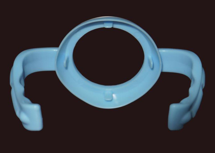 貝樂標(biāo)準(zhǔn)口徑奶瓶手柄