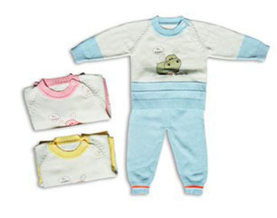 嬰比迪犀牛肩紐套