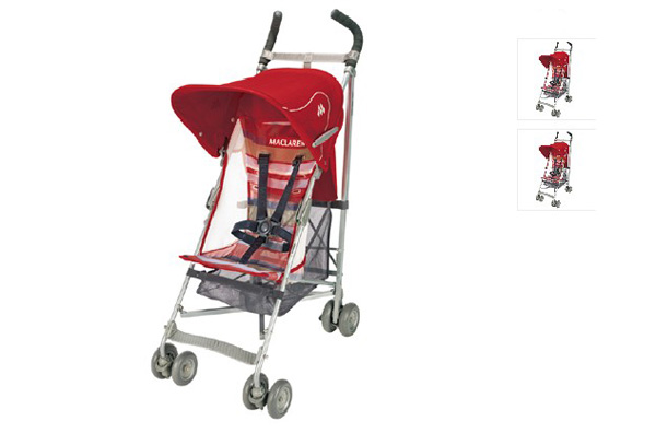 Maclaren�����_�m��܇ 2010��VOLO(�tɫ�l�y)