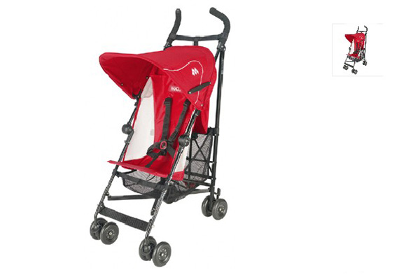 Maclaren�����_�m��܇(ch��) 2011��VOLO(��t)