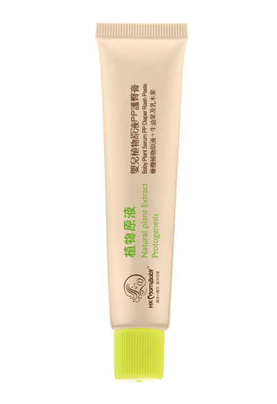 香港媽咪寶貝植物原液pp護臀膏