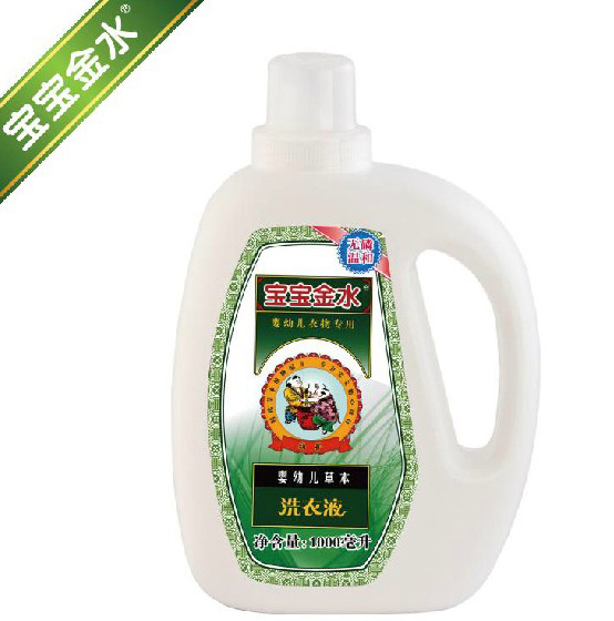 寶寶金水?huà)胗變翰荼鞠匆乱?000ml