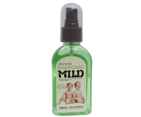 歐萊貝比嬰兒安潤(rùn)神奇金水