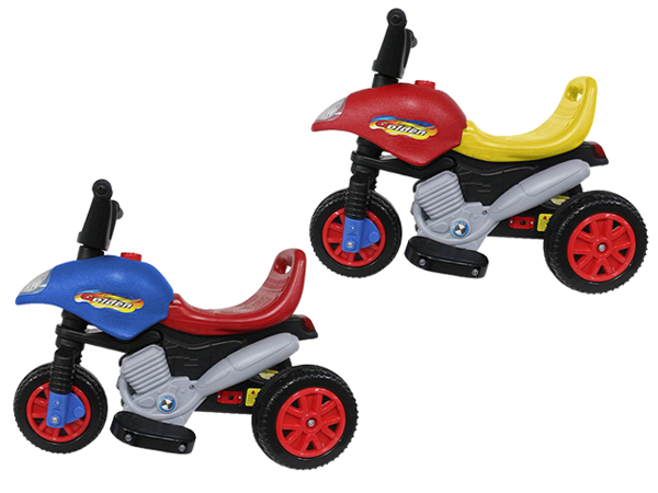 淘嘟嘟電動(dòng)摩托車(chē)DDX114