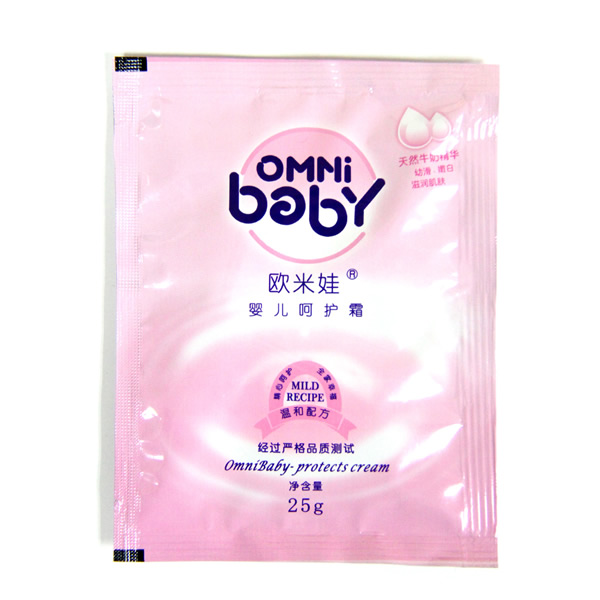 歐米娃嬰兒呵護(hù)霜(牛奶精華)