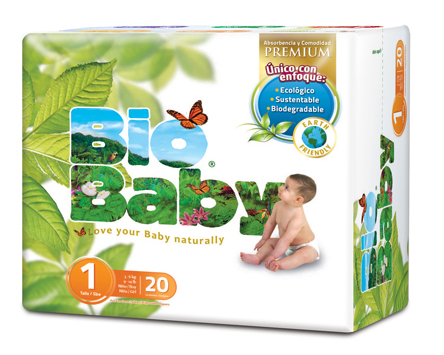 倍歐寶寶嬰兒紙尿褲20片裝