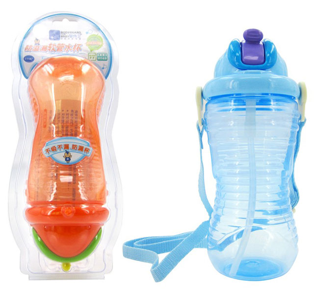 嬰侍衛(wèi)飲水杯