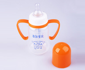 迪加寶貝奶瓶