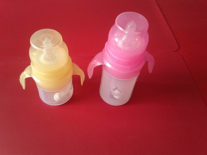 鑫恩成寬口奶瓶